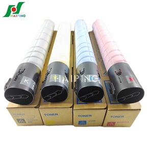 Cartuccia di <span class=keywords><strong>Toner</strong></span> Premium per Konica Minolta bizhub C227/C287/C367 TN-221 ricambi per <span class=keywords><strong>stampanti</strong></span> all'ingrosso - Product Image 2