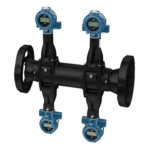 Nuevo Medidor de Flujo Vortex Multivariable Emerson para la Serie Rosemount 8800, Reductor de Acero Inoxidable con Brida, Tipo Wafer, 8800D, Sin Reseñas - Product Image 6