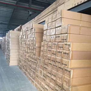 ABM Barres d'espacement en aluminium modernes et durables pour vitrage <span class=keywords><strong>double</strong></span> avec garantie de 5 ans pour immeubles de bureaux, fabriquées en Chine - Product Image 6