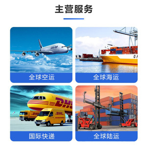 Qihan International Logistics, Transporte Ferroviario de China a Italia, Envío Transfronterizo LCL, Transporte Exprés - Product Image 3