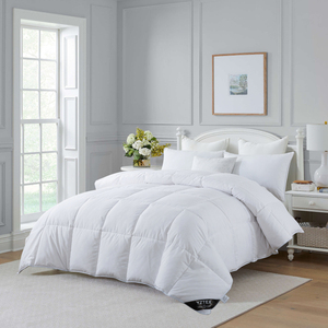 2025 Super confort toutes saisons 13.5tog reine <span class=keywords><strong>oie</strong></span> <span class=keywords><strong>couette</strong></span> en <span class=keywords><strong>duvet</strong></span> plume de <span class=keywords><strong>canard</strong></span> <span class=keywords><strong>couette</strong></span> remplie <span class=keywords><strong>couette</strong></span> alternative - Product Image 3