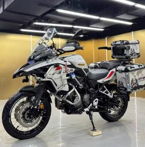 มอเตอร์ไซค์สำรวจ<span class=keywords><strong>ราคา</strong></span>ประหยัดขนาด 500 ซีซี - Product Image 4