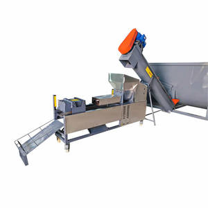 Mushroom Cultivation Substrate Bagging Machine Equipment Mushroom Grow <b>Bag</b> Packing Machine - Product Image 1