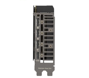 การ์ดแสดงผลเกม DUAL-RTX4060-O8G-V2 Huashuo-GeForce RTX 4060 8GB GDDR6 - Product Image 5