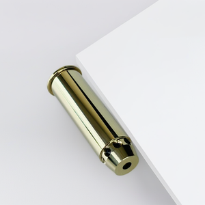 Kit <span class=keywords><strong>de</strong></span> Entrenamiento <span class=keywords><strong>de</strong></span> Tiro en Seco Tipo Corto con Calibrador <span class=keywords><strong>de</strong></span> Luz Roja para Puesta a Cero - Product Image 2