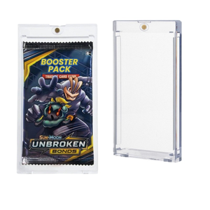 Recharge Pack Épaissie Forte Magnétique Porte-<span class=keywords><strong>Carte</strong></span> <span class=keywords><strong>Carte</strong></span> Brique Yu-Gi-Oh <span class=keywords><strong>Pokémon</strong></span> Star Card Ultraman Card Holder Card - Product Image 3