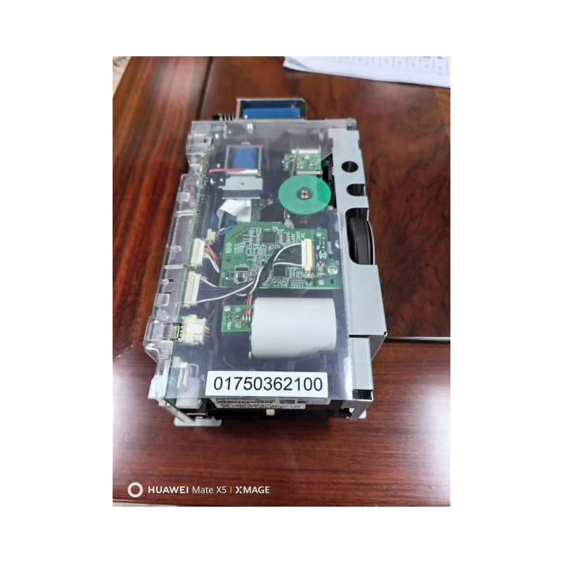 moltさん専用 1750362100 CHD-mot ICT3H5-3AF2793 SecPac3 EncのAtm機械部品
