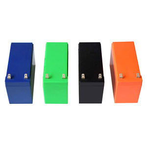 AMPXELL Personalizzabile 12.8V 8Ah LiFePO4 Senza Piombo di Accumulo di Energia di Potenza Della Batteria per Power Wheels/Utensili Elettrici - Product Image 6