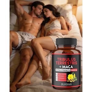Özel Marka <span class=keywords><strong>Tribulus</strong></span> Maca Takviyesi 90 Kapsül 3 Aylık Kullanım Diyet Takviyesi 20:1 Ekstrakt <span class=keywords><strong>Tribulus</strong></span> <span class=keywords><strong>Terrestris</strong></span> Kapsülleri - Product Image 5