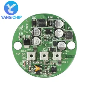 5 в 1A 2A 2 5a 3a 3 5a настенное зарядное устройство PCBA, двойное USB зарядное устройство для мобильного телефона, печатная плата в сборе