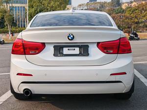 <span class=keywords><strong>BMW</strong></span> Serie 1 F20 <span class=keywords><strong>118i</strong></span> de Segunda Mano, Modelo de Lujo de Nivel Básico con Caja de Cambios Automática, Autos Económicos en Stock - Product Image 4
