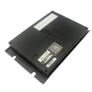 Contrôleur de moteur ECU 7824-12-2000, pièces détachées pour excavatrice PC200-5 PC200LC-5 PC220-5 PC220LC-5 - Product Image 2