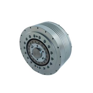 Módulo de articulación industrial de alta carga, proveedor de motores de articulación para robots CAN con transmisión de engranajes planetarios y motor BLDC - Product Image 1