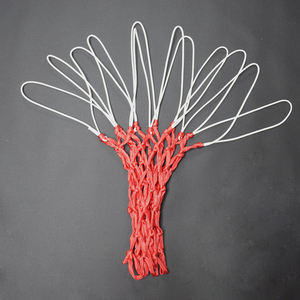 Canestro da <span class=keywords><strong>basket</strong></span> Standard esterno o interno con rete da <span class=keywords><strong>basket</strong></span> in Nylon per la sostituzione della rete da <span class=keywords><strong>basket</strong></span> - Product Image 1