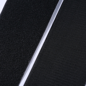 Wholesale 30% Nylon Double Sided Back-to-Back Adhesive <strong>Hook</strong> <strong>Loop</strong> Tapes Strong Sticky Industrial Strength Fasteners Eco-Friendly - Product Image 5