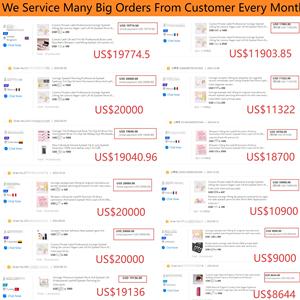 Kit de Lamination Personnalisé Sourcils et <span class=keywords><strong>Cils</strong></span> 2-en-1 Kératine Rehaussement <span class=keywords><strong>Cils</strong></span> Végane Cystéamine HCL Camélia avec Huile Nourrissante Teinture Henné - Product Image 6