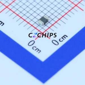 UPZ2012E121-4R0TF Ferrite Bead 0805 RF ( Impedance @ Frequency: 120Ohm@100MHz )( Error: 25% )( DC Resistance (DCR): 20mOhm ) - Product Image 2