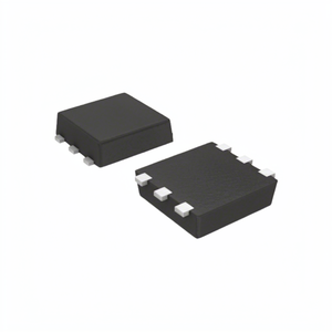 Composant électronique de gestion de l'alimentation (PMIC) 6 SMD, fils plats S-1003NB19I-I6T1U, canal fabricant - Product Image 1