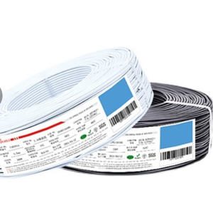 Cable de Red Cat 5e UTP de Cobre Desnudo de 0.5mm, ATC-4PGR-C5E, para Proyectos de Red, 100M, Cat5e, Telecomunicaciones - Product Image 1