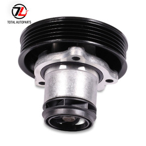 ปั๊มน้ำ07K121011B 07K 121 011 B เหมาะสำหรับ Volk-swagen JE-TTA PA-ssat Go-LF BEE-TLE RA-bbit - Product Image 3