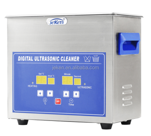 Appareil de nettoyage à ultrasons numérique en acier inoxydable, <span class=keywords><strong>nettoyeur</strong></span> ultrasonique <span class=keywords><strong>professionnel</strong></span>, 20 l - Product Image 2