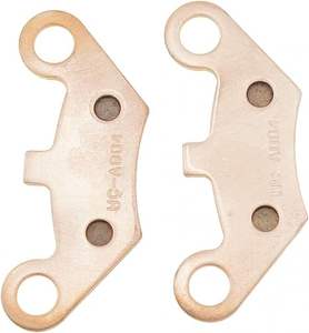 Almohadilla de rotura delantera ATV/UTV apta para CFMoto 850cc ATV CF400 500 800-2 <span class=keywords><strong>CForce</strong></span> 400L 450L 520 <span class=keywords><strong>550</strong></span> 520S 520L OEM 9010-0808B0 - Product Image 4