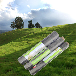 Agricultural Products Plastic Mulch Ground Cover Weeding Control Landscape Fabric landscape fabric weed barrier