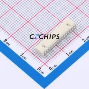 W1251110-15PW2413 Wire-to-Board Pin Header Through hole,P=1.25mm Connector 1x15P 1.25mm Through Hole PicoBlade (MX 1.25) - Product Image 2