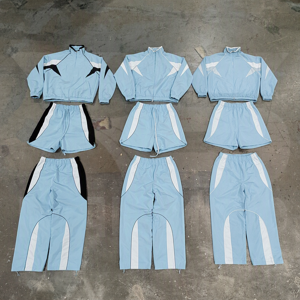 Light Blue
