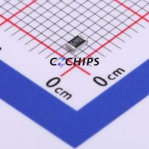 Resistencia SMD RT0805FRE07619RL 0805 (Tipo: Película Delgada) (Resistencia: 619 Ohmios Precisión: 1%) - Product Image 1