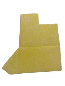 <span class=keywords><strong>Schluter</strong></span> Kerdi Collier de tuyau d'étanchéité pour tube d'étanchéité orange - Product Image 2