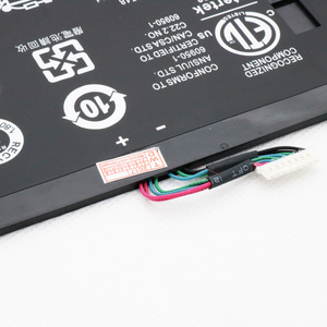 แบตเตอรี่แล็ปท็อปของแท้ของ AP12F3J สำหรับ <span class=keywords><strong>Asus</strong></span> <span class=keywords><strong>Aspire</strong></span> S7 Ultrabook S7แบตเตอรี่โน้ตบุ๊กแบบชาร์จไฟได้391 191 - Product Image 3