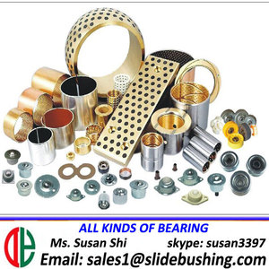 Low Price High Quality <strong>Bush</strong> FZ <strong>Bushes</strong> Supplier Guide Post Bushing for <strong>Die</strong> Set FZH Bushing Factory - Product Image 5
