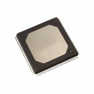 Components Electronic EPF10K100ARI240-3 Embedded In Stock 240 BFQFP Exposed Pad - Product Image 1
