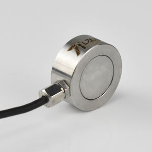 LFC-13 स्टेनलेस स्टील तनाव गेज 50N 500N <span class=keywords><strong>1000N</strong></span> लघु संपीड़न बल सेंसर औद्योगिक नियंत्रण बटन प्रकार लोड सेल - Product Image 5