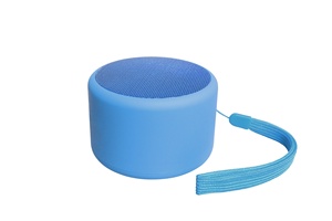 IPX7แบบพกพากันน้ำสำหรับลำโพงเครื่องเล่นเพลงไร้สาย - Product Image 6