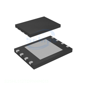 บริการครบวงจรชิ้นส่วนอิเล็กทรอนิกส์ ชิปหน่วยความจำ GD25F64FWAGR - Product Image 1