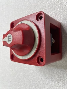 Interrupteur de batterie 48V DC Max 300A <span class=keywords><strong>BlueSea</strong></span> Type IP66 pour bateau marin Yacht ARL 6010 - Product Image 5