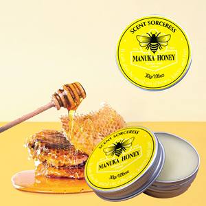 Produits naturels purs pour les pieds avec étiquette personnalisée Produit <span class=keywords><strong>de</strong></span> pédicure pour soins <span class=keywords><strong>de</strong></span> la peau des pieds Pot en fer blanc <span class=keywords><strong>de</strong></span> 30g Crème <span class=keywords><strong>de</strong></span> soin des pieds à l'huile <span class=keywords><strong>de</strong></span> cheval avec marque privée - Product Image 4