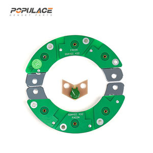 Kit de Diodos Rectificadores LSA432 para Generador Diésel SSAYEC432 - Product Image 2