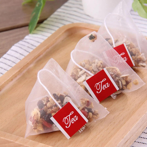 Ten Treasures Premium Raw Ginseng Flower <b>Tea</b> Bagged Adult <b>Tea</b> for Women Slimming Health <b>Tea</b> for Men and Women Bulk <b>Box</b> - Product Image 3