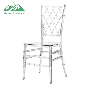 Silla de Comedor Moderna de Lujo Wayon, Silla de Diseño Único con Respaldo de Corona <span class=keywords><strong>para</strong></span> Salón de Hotel Boutique - Product Image 4