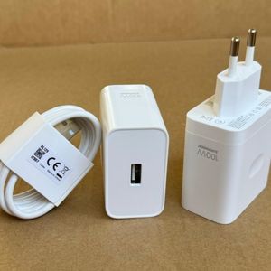 ที่ชาร์จ80W Supervooc USB C 67W อะแดปเตอร์ไฟ QC2.0 33W 65W สำหรับ OnePlus 11pro สำหรับ <span class=keywords><strong>Vivo</strong></span> y20s V29 - Product Image 2