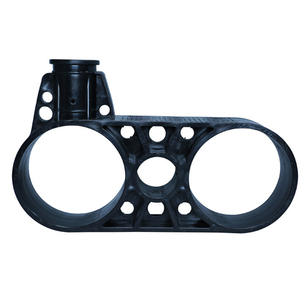 New Style PE Fisch käfig für Garnelen und Fisch kultur Tiefsee-Aquakultur-Käfig halterung - Product Image 2