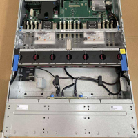 H3C R4900 G7 Serveur Rack Double Processeurs Intel Xeon 64 Go de RAM GPU 10 emplacements supportant l'informatique haute performance et l'IA
