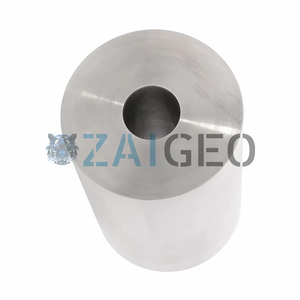 011295-1 87K <span class=keywords><strong>Alki</strong></span> Intensifier Flujo de cilindro de alta presión Piezas de chorro de agua Accesorios de chorro de agua para Maquinaria industrial de chorro de agua - Product Image 3