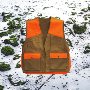 Chaleco de Caza - Product Image 2