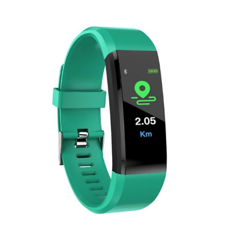 Verde