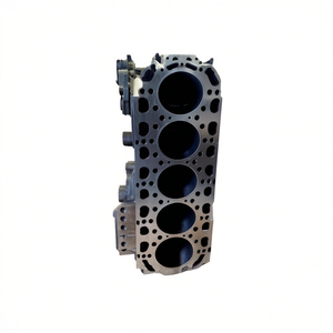 Bloc-cylindres intermédiaire en alliage extrême résistant à l'abrasion 7E2482 pour carter de moteur diesel de machines de carrière - Product Image 1