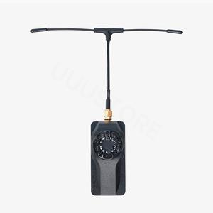 Emax Aeris liên kết 1W expresslrs elrs 2.4GHz 915MHz RF TX mô-đun Receiver với quạt làm mát OLED cho RC máy bay FPV bay không người lái - Product Image 4